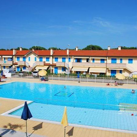 רוזאפינייטה Solmare Apartments - Private Parking - Pool מראה חיצוני תמונה