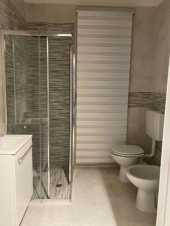 רוזאפינייטה Solmare Apartments - Private Parking - Pool מראה חיצוני תמונה
