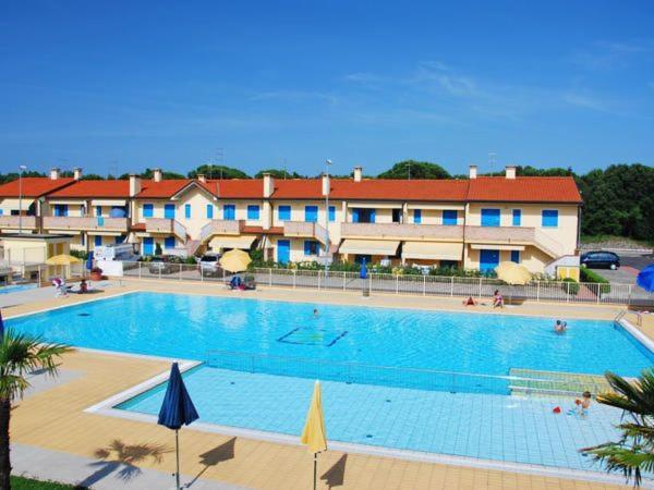 רוזאפינייטה Solmare Apartments - Private Parking - Pool מראה חיצוני תמונה